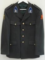 Uniform DT2000, 13 Mechbrig, Huzaren van Sytzama, maat: 48¼., Ophalen of Verzenden, Landmacht, Kleding of Schoenen