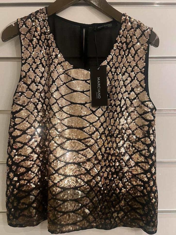 Marciano Guess, Kleding | Dames, Topjes, Nieuw, Ophalen of Verzenden