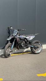 Sherco sm 50 rs (prijsschatting), Ophalen, Zo goed als nieuw