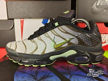 Nike Air Max Plus TN 'Green Glow' EU44 2019 beschikbaar voor biedingen