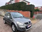 Suzuki SX4 1.6i -CLIMATISEE-PRETE A IMMATRICULER-GARANTIE, Autos, Suzuki, 1140 kg, Argent ou Gris, Achat, 1586 cm³