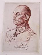 duitse postkaart, Verzamelen, Ophalen of Verzenden