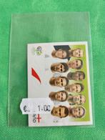 England Team 2006 Germany World Cup, Hobby & Loisirs créatifs, Autocollants & Images, Comme neuf, Enlèvement ou Envoi