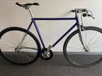 Racefiets singlespeed 55 cm, Fietsen en Brommers, Ophalen of Verzenden