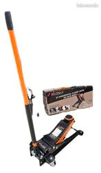 NIEUWE HYDRAULISCHE KRIK 3,5 T, Hydraulisch