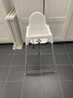 Baby/kind eetstoel Ikea, Kinderen en Baby's, Ophalen, Zo goed als nieuw