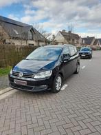 Volkswagen Sharan 2015 peut accueillir 140 ch \, 5 places, Cuir, Noir, Sharan