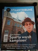 Staantribune nr 8, Ophalen of Verzenden, Zo goed als nieuw