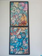 Diamond painting Winnie The Pooh and friends, Huis en Inrichting, Ophalen of Verzenden, Nieuw