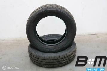 2 x 1756514 86T Kumho Ecowing ES01 DEMO 175 65 14