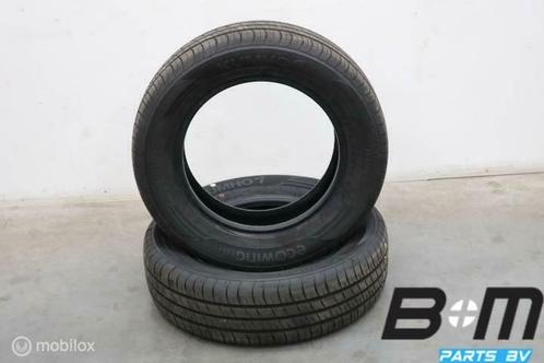 2 x 1756514 86T Kumho Ecowing ES01 DEMO 175 65 14, Autos : Pièces & Accessoires, Pneus & Jantes, Utilisé