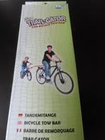 Trail- Gator tandemstang, Vélos & Vélomoteurs, Accessoires vélo | Autres Accessoires de vélo, Enlèvement, Neuf