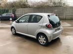 Toyota Aygo 1.0essence 2011avec 69000 km*clim*garantie*EURO5, Achat, 50 kW, Entreprise, 5 portes