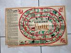 LUTTI-snoepjes, oud spel van Elfen, (van de gans)., Ophalen of Verzenden, Gebruikt, Overige typen