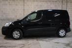 Peugeot Partner 1.6 HDI 75 PK| Airco| Bluetooth| Trekhaak, Auto's, Bestelwagens en Lichte vracht, Voorwielaandrijving, Stof, 1250 kg
