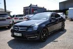 Mercedes-Benz C220 CDI AMG Line / Xenon / 1 jaar garantie, Te koop, 120 kW, C-Klasse, Coupé