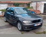 Bmw 116i motor kapot, Ophalen, Gebruikt, BMW