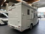 Ford Transit Challenger 290, Caravans en Kamperen, Mobilhomes, 6 tot 7 meter, Diesel, Bedrijf, Ford