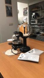 Kitchen Aid - koffiemachine - zwart - zo goed als nieuw, Huis en Inrichting, Ophalen, Zo goed als nieuw