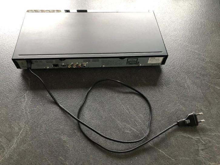 Blue-ray DVD Toshiba BDX3100XE, Audio, Tv en Foto, DVD spelers, Zo goed als nieuw, Overige merken, Draagbaar, Ophalen