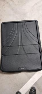 BMW G30 530e 545e kofferbakbeschermer, Ophalen, Gebruikt