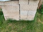 Werfrestje Kalkhennep (Isohemp), Doe-het-zelf en Bouw, Ophalen, Overige materialen, 12 cm of meer, 5 tot 10 m²