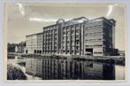 Oude postkaart 1950 Harelbeke Watermolens, Ophalen of Verzenden, 1940 tot 1960, Ongelopen, West-Vlaanderen