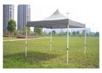 Tonnelle anthacite Central Park Quick Up Pro 3X3 NEUVE dans, Ophalen, Opvouwbaar, Minder dan 4 meter, Nieuw