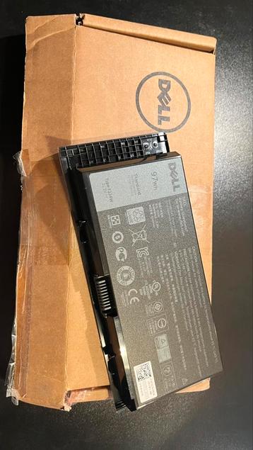 Dell Precision Battery fjj4w (new) beschikbaar voor biedingen