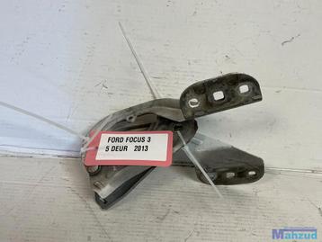 FORD FOCUS 3 motorkap sharnier 2010-2018 beschikbaar voor biedingen