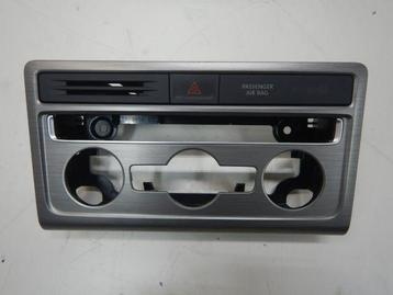 VW Golf Sportsvan Inleg Climate Control 510820039 beschikbaar voor biedingen