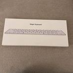 APPLE MAGIC TOETSENBORD, Ophalen of Verzenden, Draadloos, Apple, Nieuw