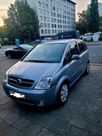Opel meriva 1.6 benzine bj 2004, Auto's, Opel, Particulier, Meriva, Te koop, Benzine