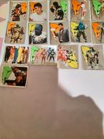 15 BLINKENDE POWER RANGERS Stickers (1994), Hobby en Vrije tijd, Verzenden, Zo goed als nieuw