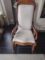 Antieke schommelstoel, Antiek en Kunst, Ophalen