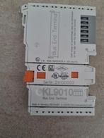 Beckhoff KL9010, Ophalen of Verzenden, Zo goed als nieuw