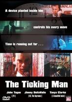 The Ticking Man (2001) Dvd, CD & DVD, DVD | Action, Thriller d'action, Utilisé, Enlèvement ou Envoi, À partir de 16 ans