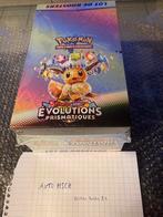 Display bundle 8.5 evolutions prismatiques, Hobby en Vrije tijd, Ophalen, Nieuw