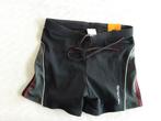Nieuw met label: Zwembroek maat Medium - 40 *Decathlon*, Kleding | Heren, Badmode en Zwemkleding, Zwart, Ophalen of Verzenden