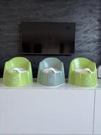 3 plaspotjes/zetelpotjes van Babybjorn, Ophalen, Gebruikt, Overige typen, Overige merken