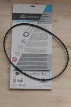 Gates Carbon Drive CDX Centertrack Riem 115 tanden, Fietsen en Brommers, Fietsonderdelen, Ophalen of Verzenden, Nieuw, Algemeen