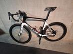 Scott foil 30, Ophalen, Gebruikt