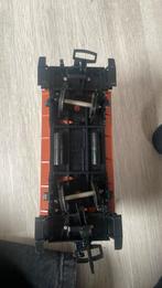 Train miniature LGB, Hobby & Loisirs créatifs, Trains miniatures | Échelles Autre, Enlèvement, Comme neuf, Wagon, LGB