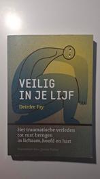 Deirdre Fay - Veilig in je lijf, Enlèvement ou Envoi, Comme neuf, Deirdre Fay