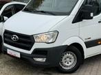 HYUNDAI H350 2.5D 150PK |️HANDELAARS-EXPORT PRIJS️|, Stof, 4 cilinders, 3000 kg, Wit