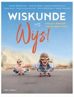 Wiskunde = wijs!, Ophalen of Verzenden, Gelezen
