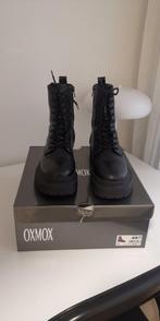 Dames laarzen maat 37, Enlèvement