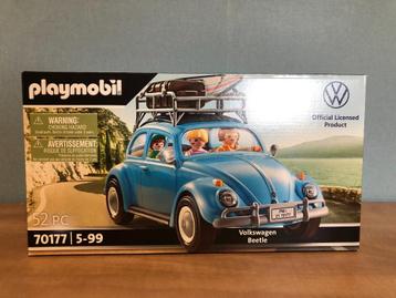 Playmobil 70177 Beetle beschikbaar voor biedingen