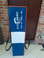 COLMIC TOP KIT CASE 115, Ophalen, Zo goed als nieuw, Overige typen