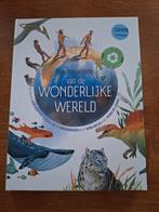 Mijn encyclopedie van de wonderlijke wereld, Ophalen of Verzenden, Nieuw